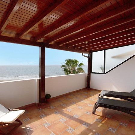 Casa Las Vistas Gran Tarajal Eksteriør bilde