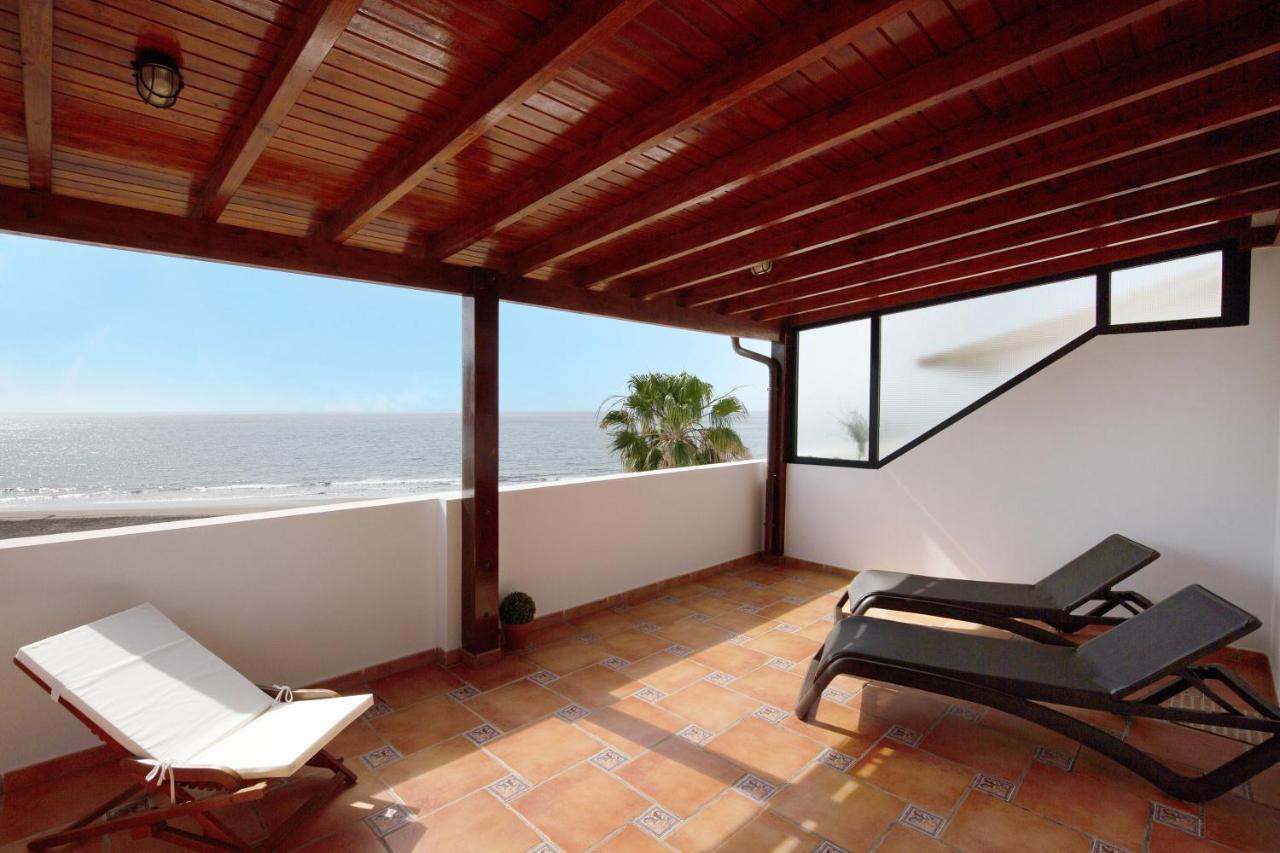 Casa Las Vistas Gran Tarajal Eksteriør bilde
