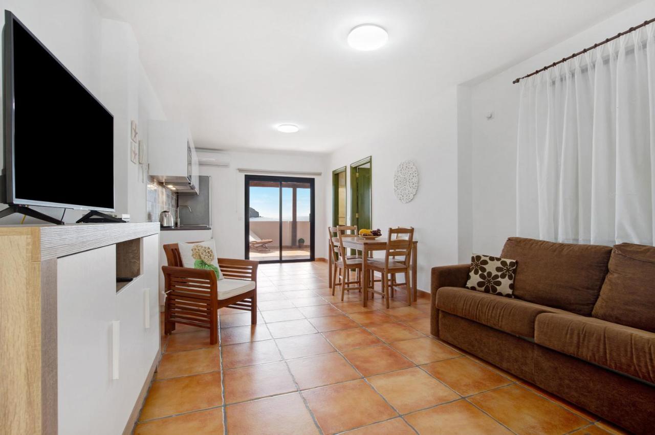 Casa Las Vistas Gran Tarajal Eksteriør bilde
