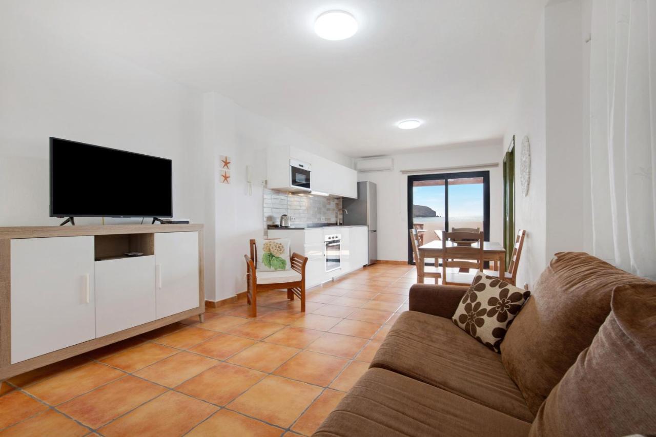 Casa Las Vistas Gran Tarajal Eksteriør bilde