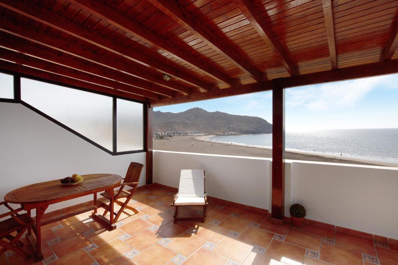 Casa Las Vistas Gran Tarajal Eksteriør bilde