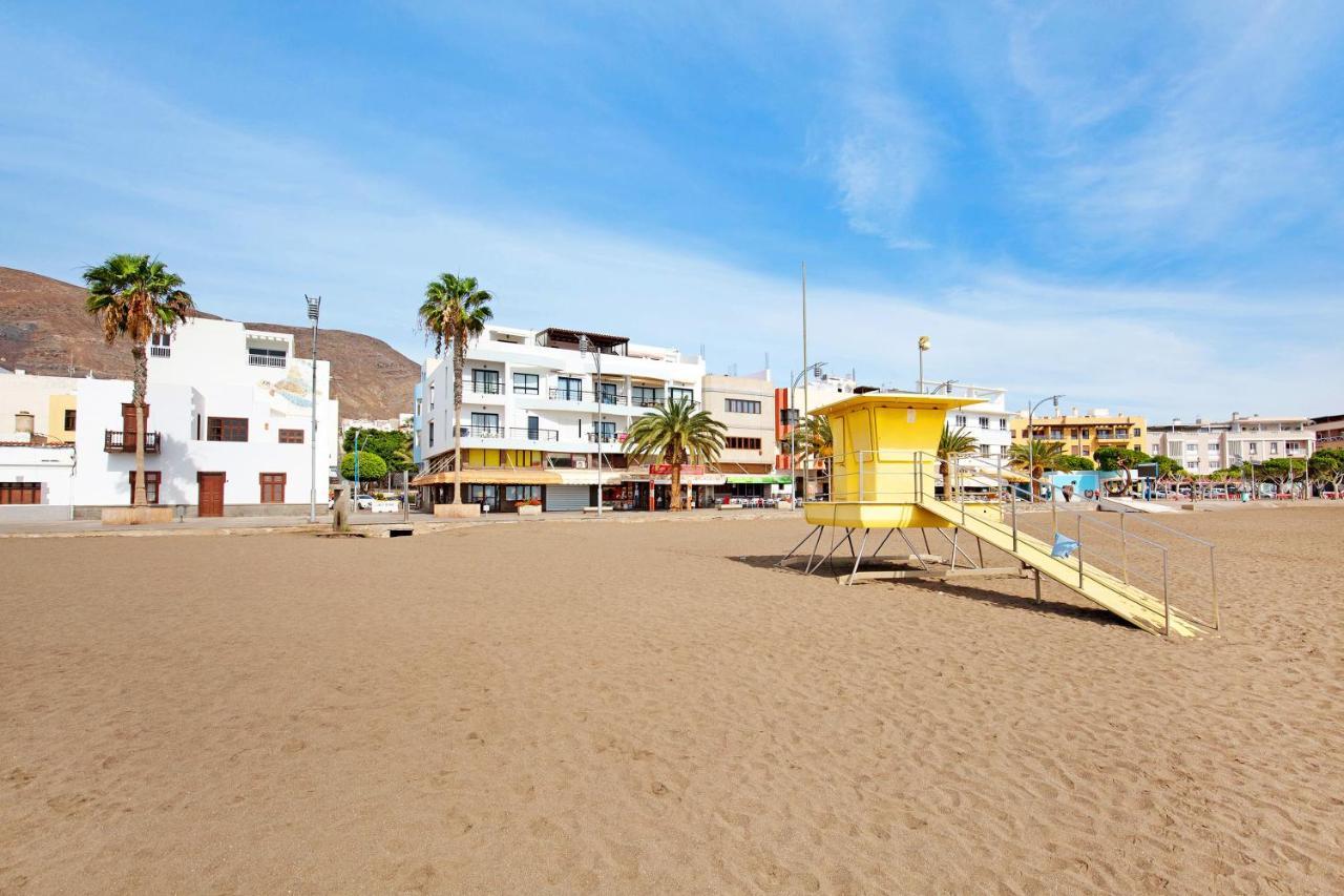 Casa Las Vistas Gran Tarajal Eksteriør bilde