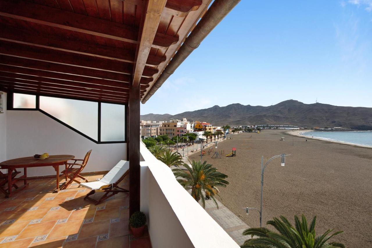 Casa Las Vistas Gran Tarajal Eksteriør bilde