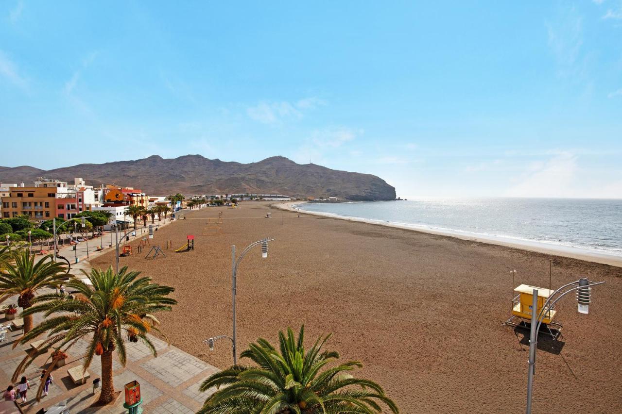 Casa Las Vistas Gran Tarajal Eksteriør bilde